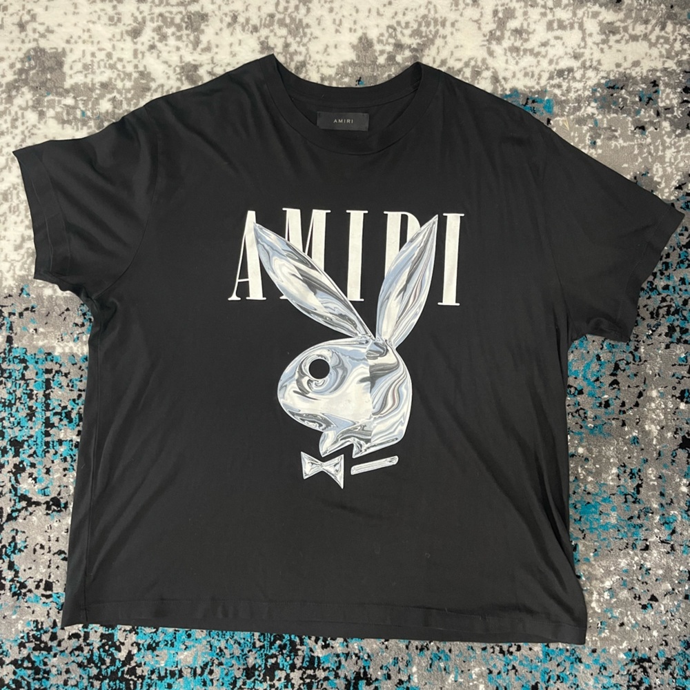 AMIRI | PLAYBOY TEE